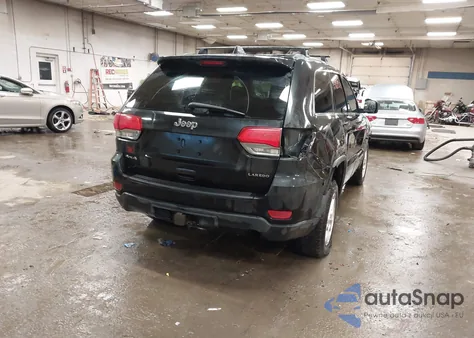 2016 Jeep Grand Cherokee Laredo from USA, damaged, VIN 1C4RJFAGXGC478938